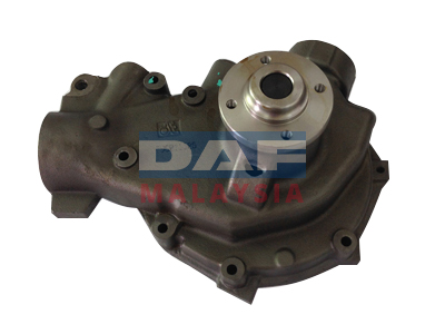 1609853, 5.41007, Water Pump AssemblY